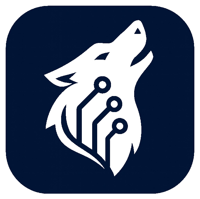 Direwolf Logo